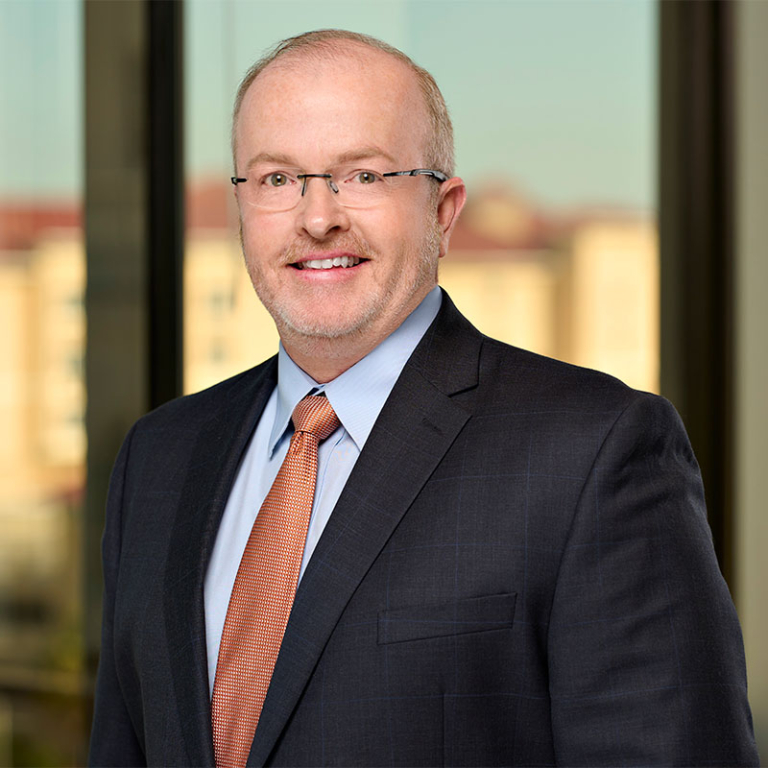 Randy Dillingham CS&L CPAs Team Profile