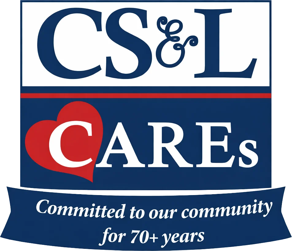 CS&L Cares